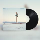Max Richter - While The Flood Rages (2x12")