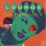 Various - Lounge Psychedelique (Best Of Exotica 1954-2022) 2x12"