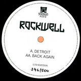 Rockwell - Detroit/back Again