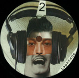 Unknown Artist - Tapenade 2