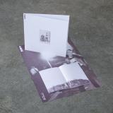 O/H - No Contact LP 2x12"