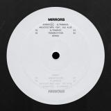 Architectural Featuring Blu Aloe - Mirror#1: Ultrawaves