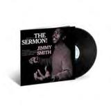 Jimmy Smith - The Sermon!