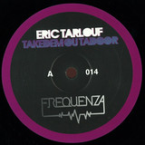 Frequenza Various Artists - Limited 3x12" Pack !