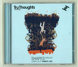 Robert Luis - Shapes:cirles
