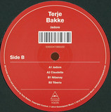 Terje Bakke - Jadore