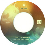 Max Kane - Out Of My Mind