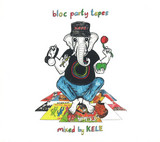 Kele - Bloc Party