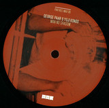 George Paar & Yuji Kondo - Man No Shadow (vinyl Only)