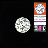 House Of Doors / Kinetic Electronix - Bicameral Mind (max D Mix) / Astral Kin