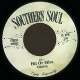 Odetta - Hit Or Miss 7"
