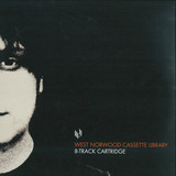 West Norwood Cassette Library - 8 Track Cartridge 2x12"