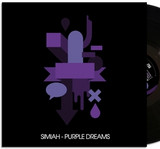 Simiah - 'purple Dreams' Ep