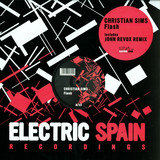 Christian Sims - Flash