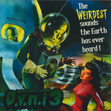 Angry Luna, Neurokontrol, Strez, Amras, Speed Side - Bienvenue Dans Le Futur!