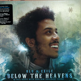Blu & Exile - Below The Heavens