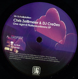 Chris Zeitlmeier & Dj Credes / Mass Digital - One Night @ Plattenkonferenz