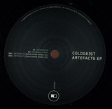 Coldgeist - Artefacts (incl. Developer Remixes)