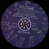 Detach / Manuel Mind & Tom Mandolini - Night Owl  / Operida