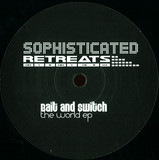 Bait And Switch - The World Ep