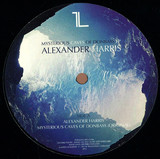 Alexander Harris - Mysterious Caves Of Donbass Ep