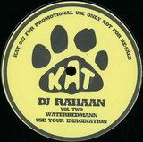 Dj Rahaan - Volume 2