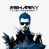 Bsharry - Electrogenesy - Double Edition