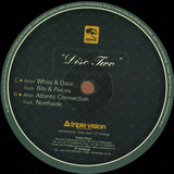 Fokuz Recordings - Chronicles Continued : The Aftermath - Disc 2
