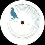Kuba Sojka - Music From Vhs Tapes Ep - Vinyl Only