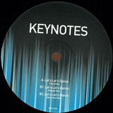 Keynotes - Let's Let's Dance