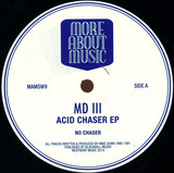 Md Iii - Acid Chaser Ep