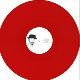 Rheji Burrell - The Lost Nu Groove Tapes