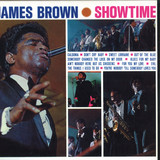 James Brown - Showtime