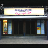 Camilla Green - Stairway To Love