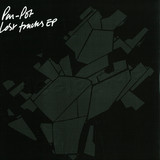 Pan-pot - Lost Tracks