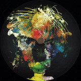 Bart Skils - *1* Shadowprint Ep