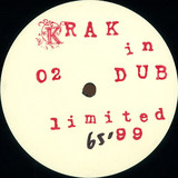 Krak In Dub - Godfather / Godfather S Krak In Dub Remix