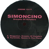 Simoncino - Dreams Of Konders