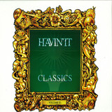 Havin' It Classics (2 Lp's) - All Great Various Dancefloor