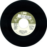 Freddie North - She's All I Got