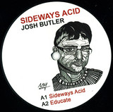 Josh Butler - Sideways Acid