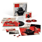 Unheilig - Gipfelst0rmer (limited Special Fan Edition Inkl. Doppel-cd, 3-fach Vinyl, Individuellem Fansammlerst