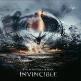 Evil Activities & Dj Panic - Invicible