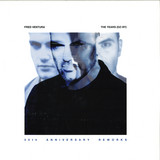 Fred Ventura - The Years (go By) 30th Anniversary Reworks 3x12"
