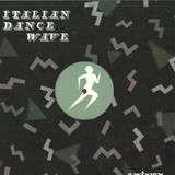 Various - Italian Dance Wave Disco Uno 12"