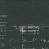 Morgan Tomas - Binary Shift - Truncate, Drumcell, Yan Cook, Octave Remixes