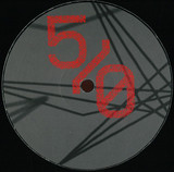 Electric Indigo - Cinq / Zero