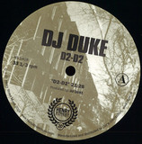 Dj Duke - D2-D2