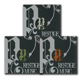 Sevin / The Insiders / Sinistarr - Prestige Music Collectors Pack Incl. 008 / 007 / 006