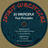 Pj Principle - First Principles